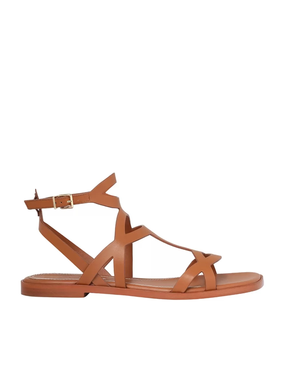 ZIMMERMANN Bay Sandal