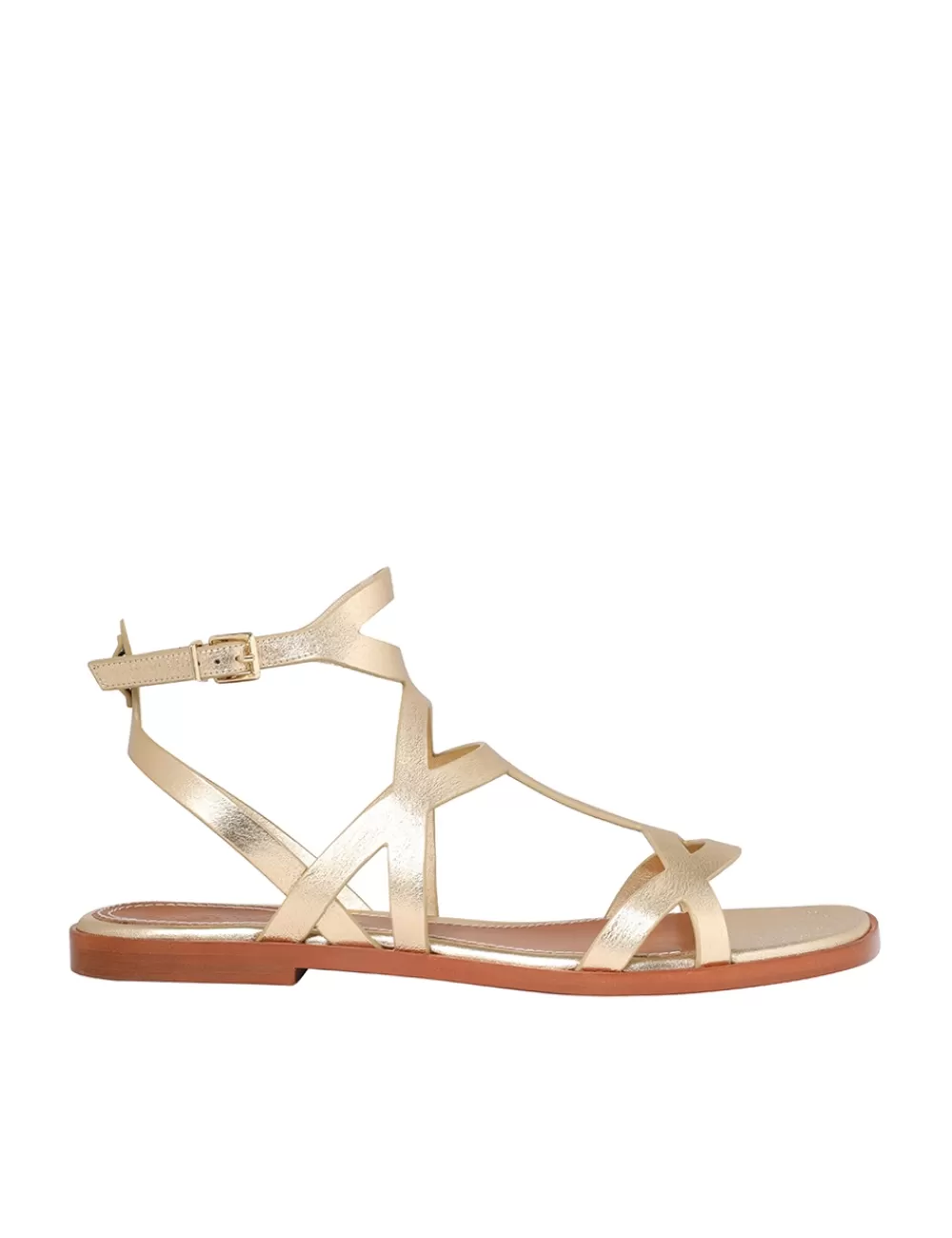 ZIMMERMANN Bay Sandal