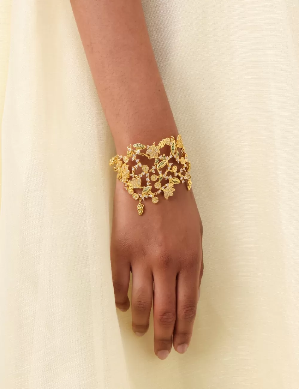 ZIMMERMANN Bloom Bracelet