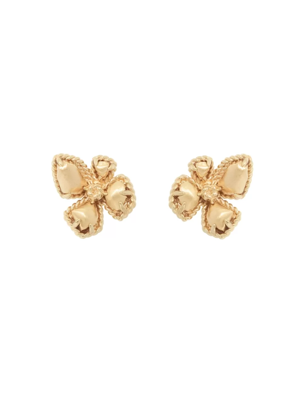 ZIMMERMANN Bloom Large Studs