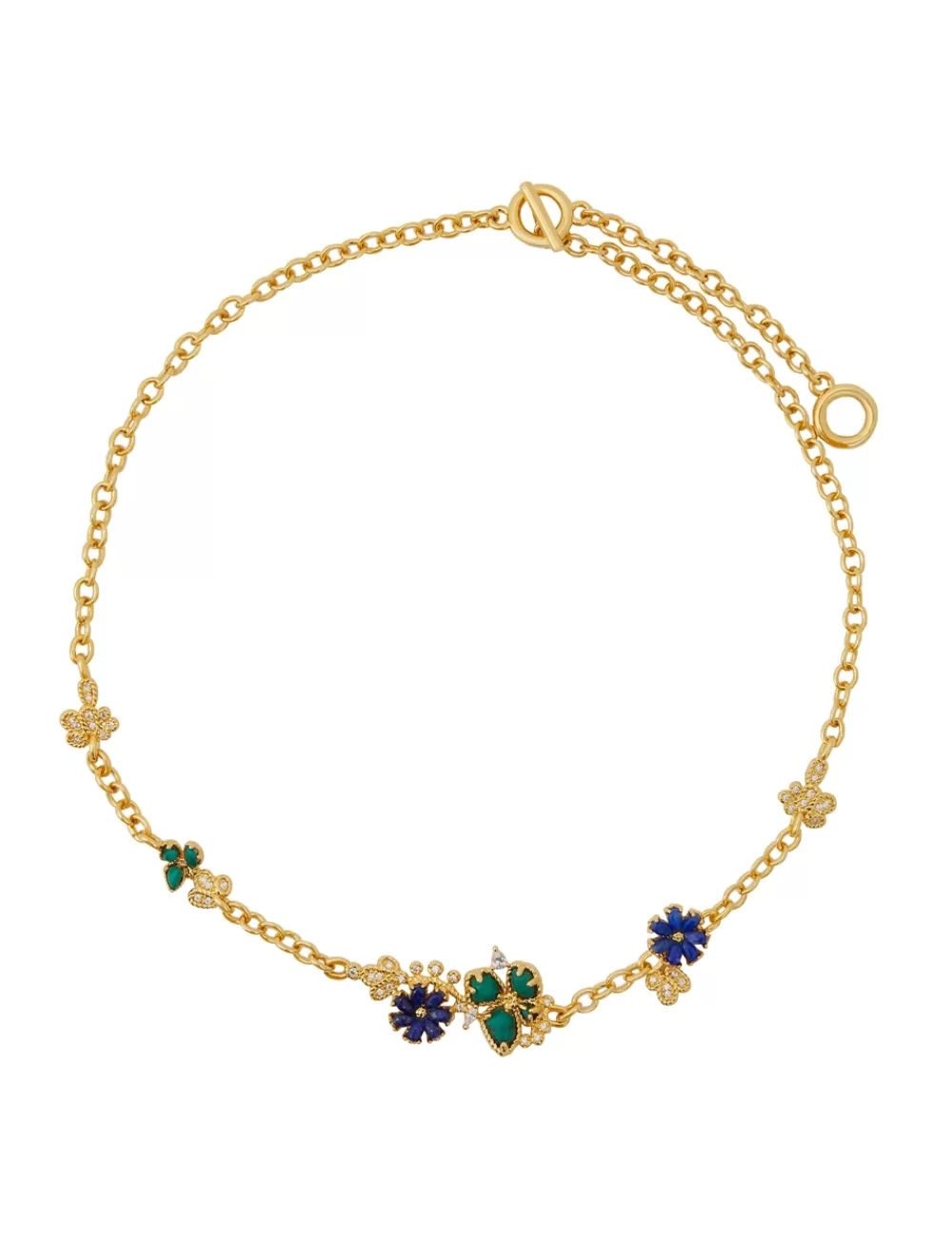 ZIMMERMANN Bloom Necklace