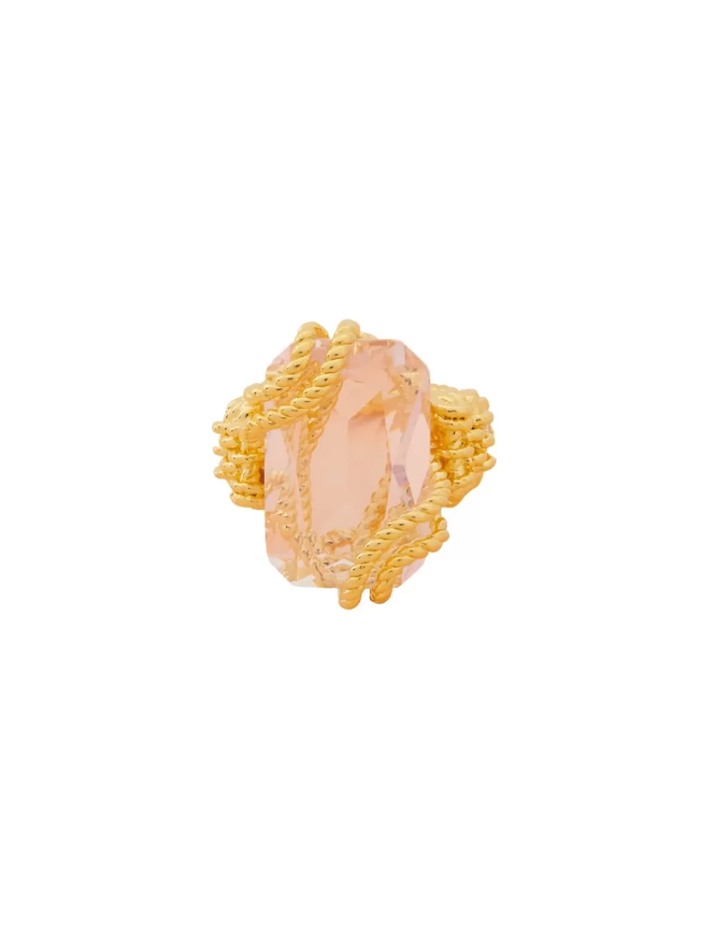 ZIMMERMANN Bloom Ring