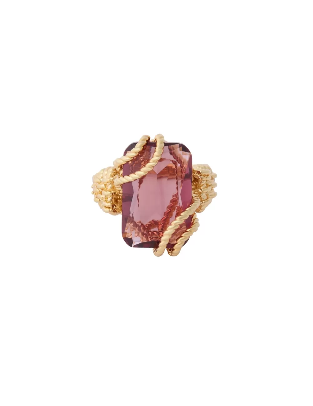 ZIMMERMANN Bloom Ring