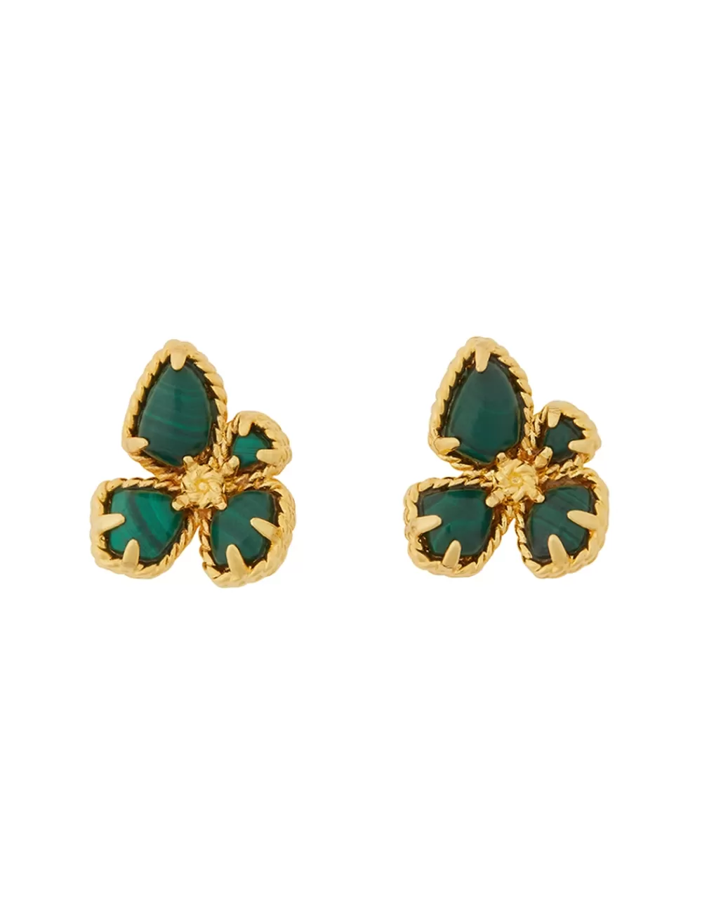 ZIMMERMANN Bloom Studs