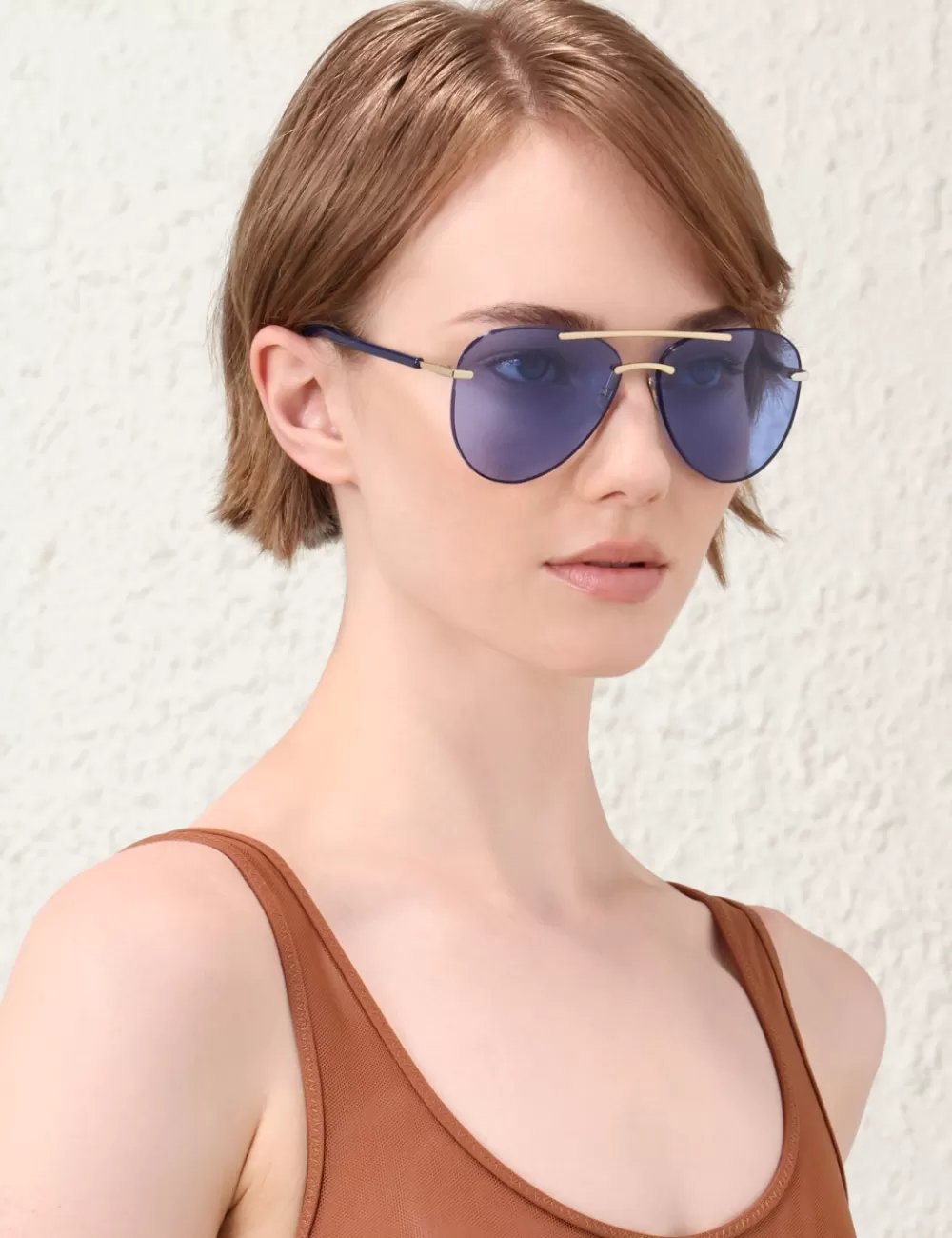 ZIMMERMANN Celeste Aviator