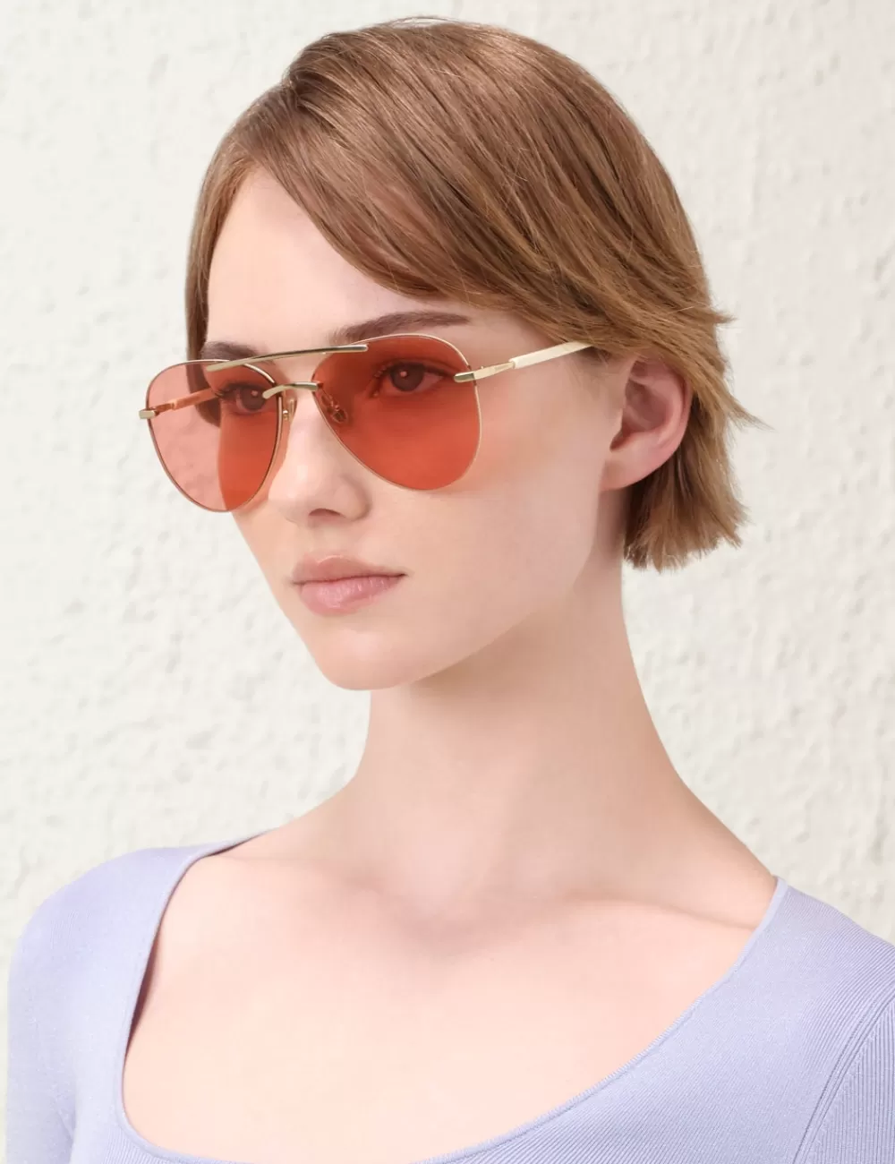 ZIMMERMANN Celeste Aviator