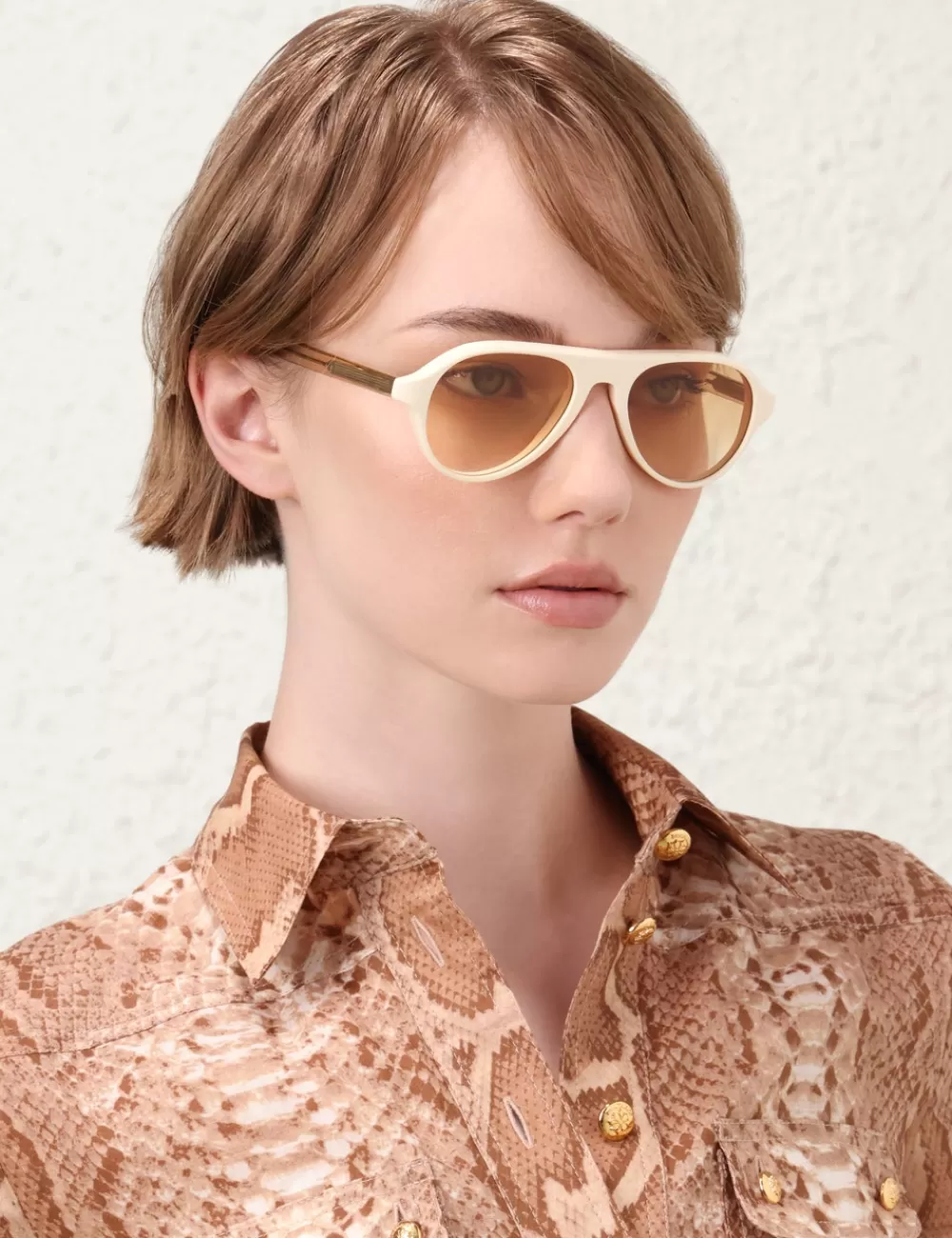 ZIMMERMANN Cyd Aviator