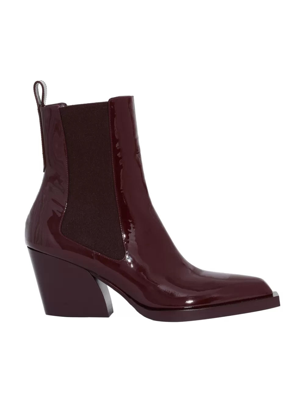 ZIMMERMANN Drew Low Boot 70