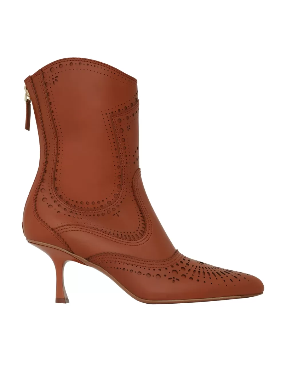 ZIMMERMANN Eliot Boot 65