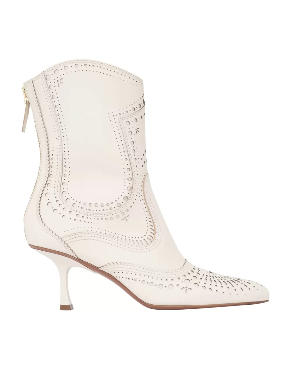 ZIMMERMANN Eliot Boot 65