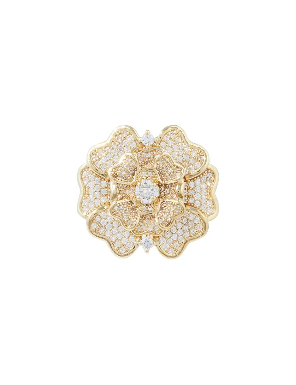 ZIMMERMANN Flore Ring