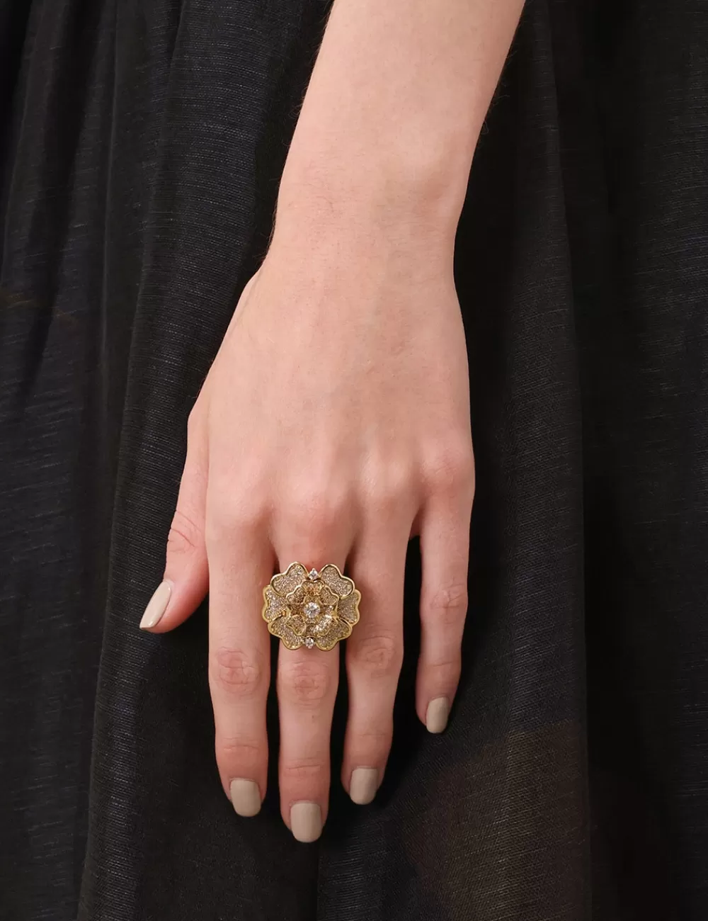 ZIMMERMANN Flore Ring