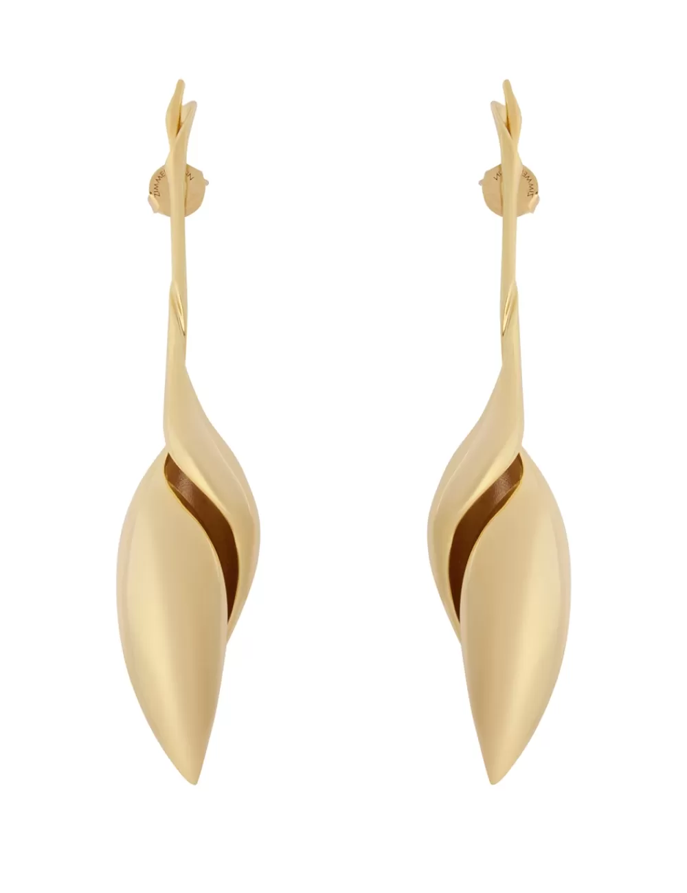 ZIMMERMANN Flow Drop Earrings