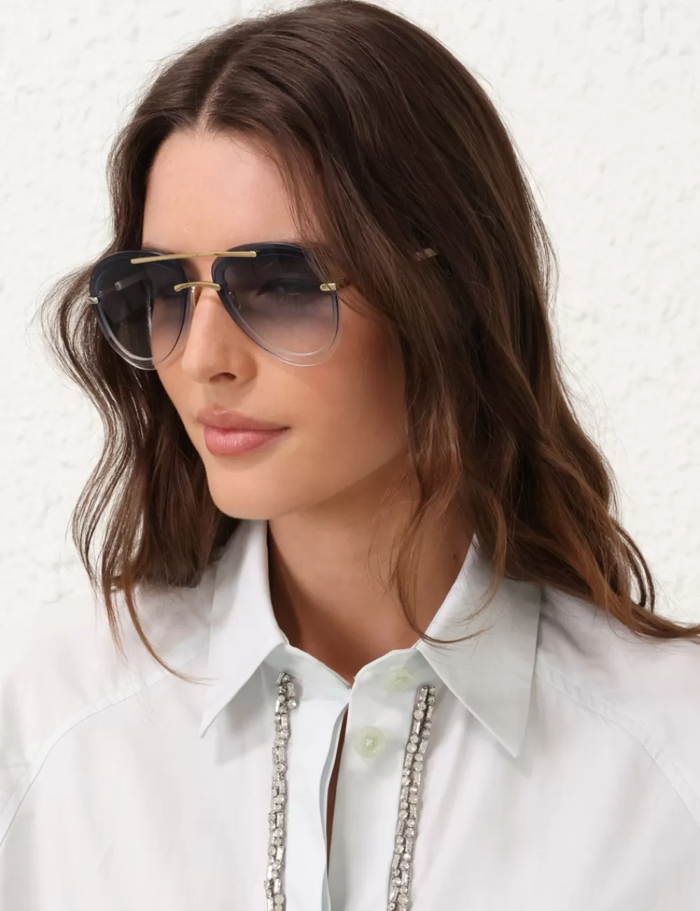 ZIMMERMANN Gleam Aviator