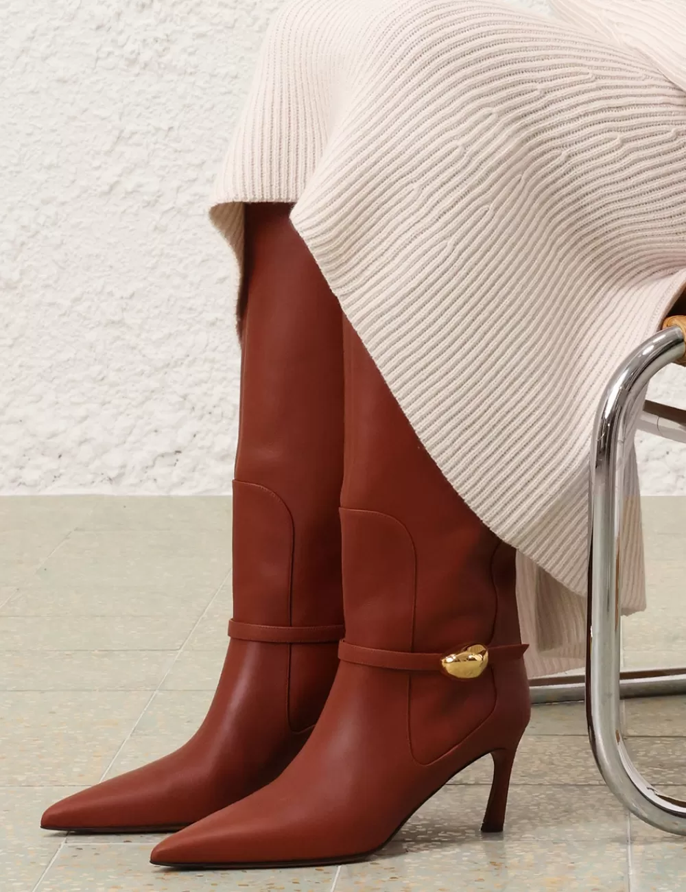 ZIMMERMANN Harlow Boot 65