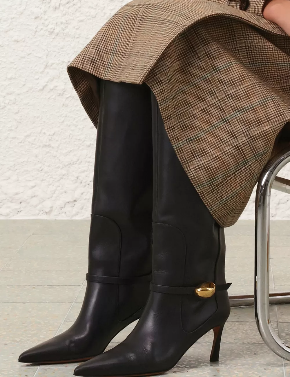 ZIMMERMANN Harlow Boot 65