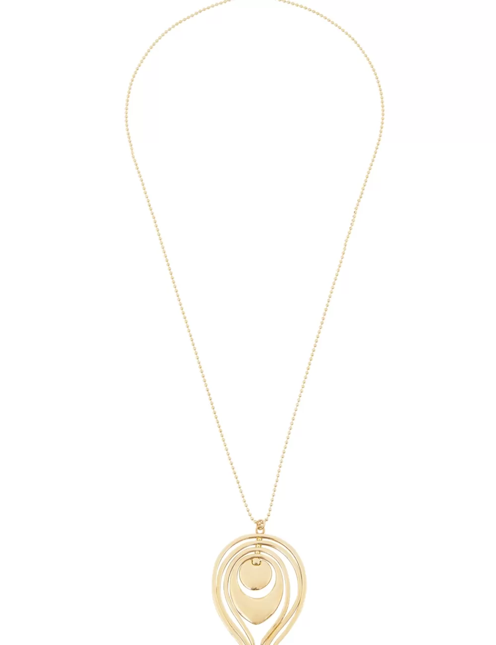 ZIMMERMANN Muse Pendant