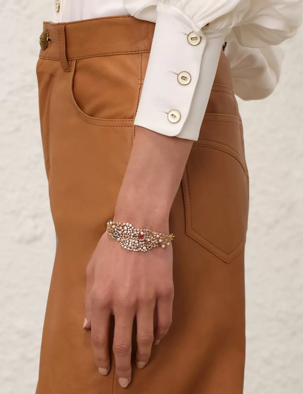 ZIMMERMANN Nova Bracelet