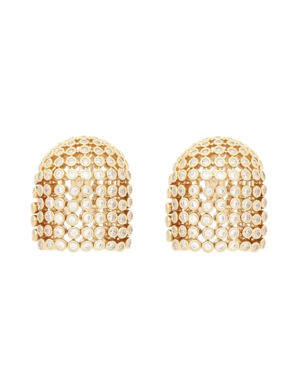 ZIMMERMANN Nova Fringe Studs