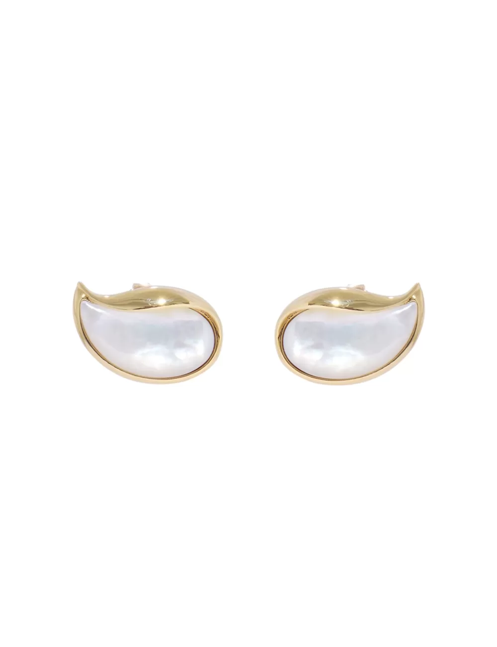 ZIMMERMANN Nova Pearl Studs