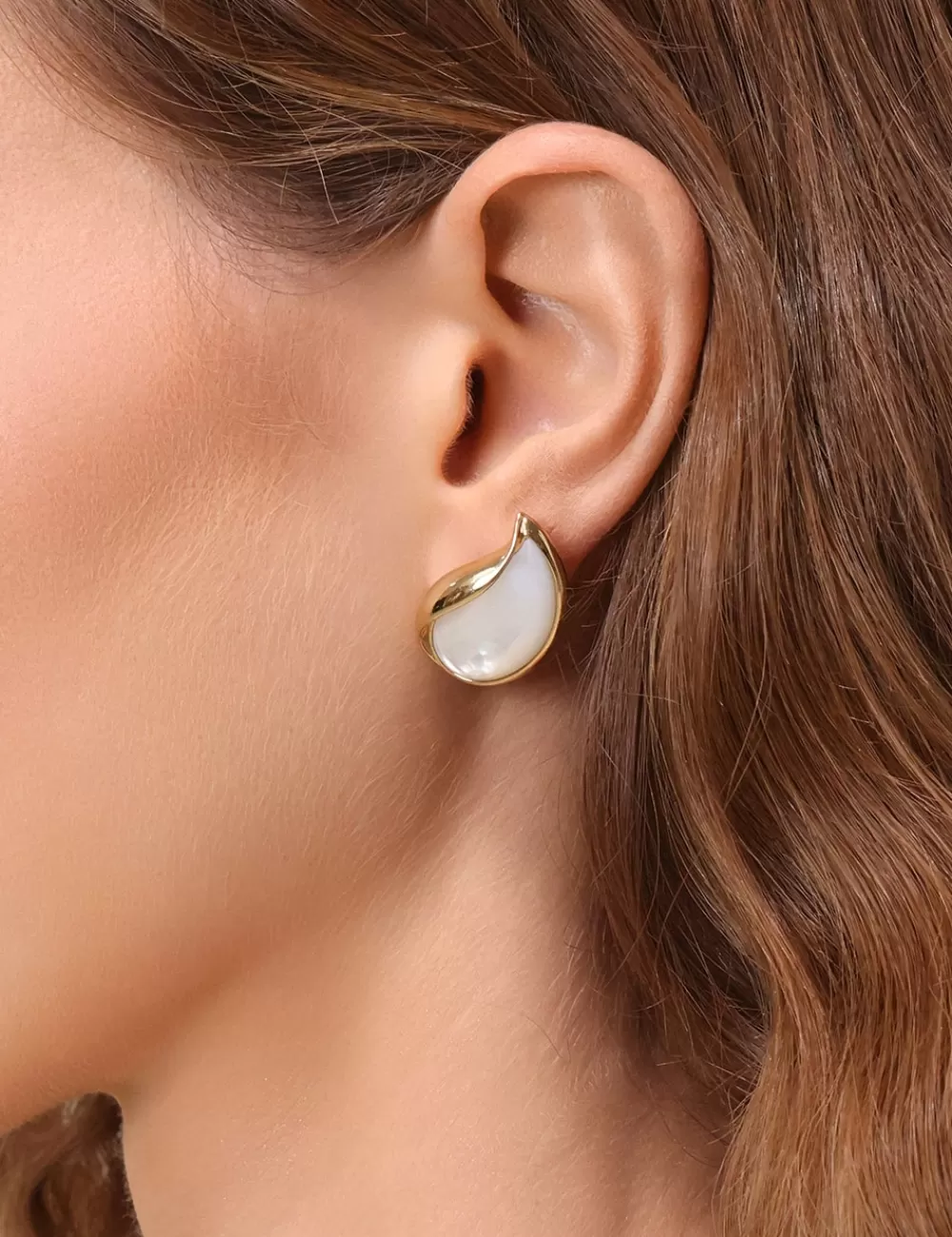 ZIMMERMANN Nova Pearl Studs