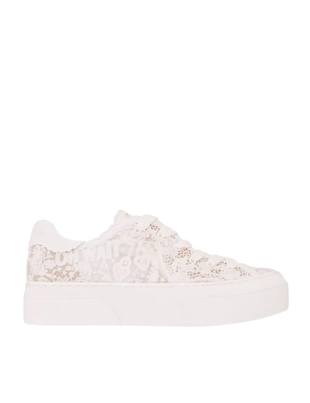 ZIMMERMANN Pixie Low Sneaker