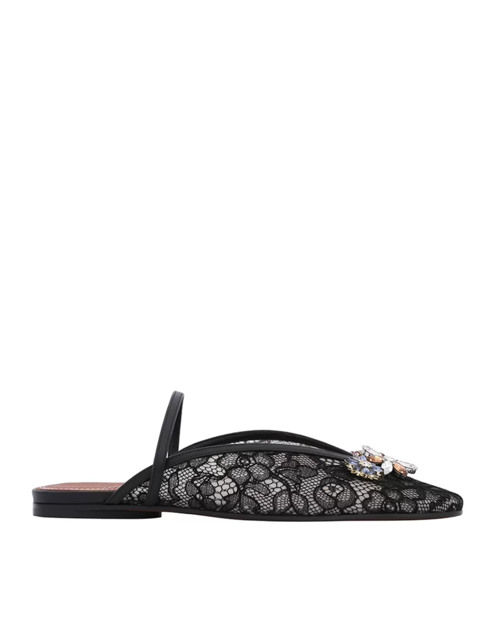 ZIMMERMANN Pixie Mule