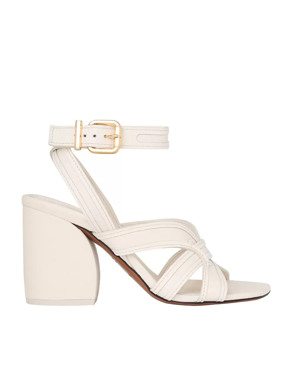 ZIMMERMANN Prisma Sandal 85