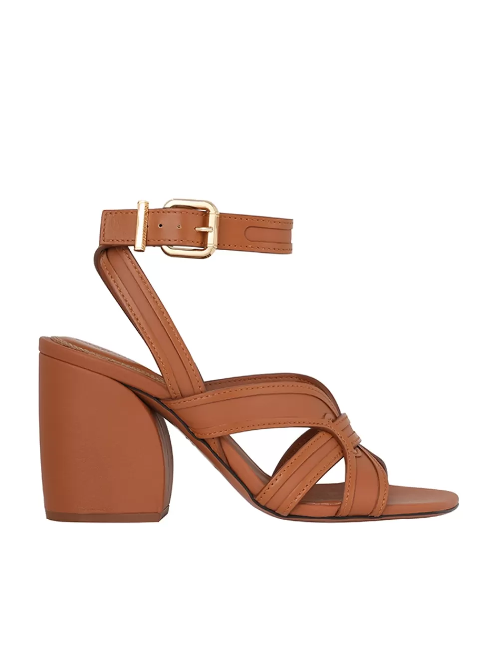 ZIMMERMANN Prisma Sandal 85