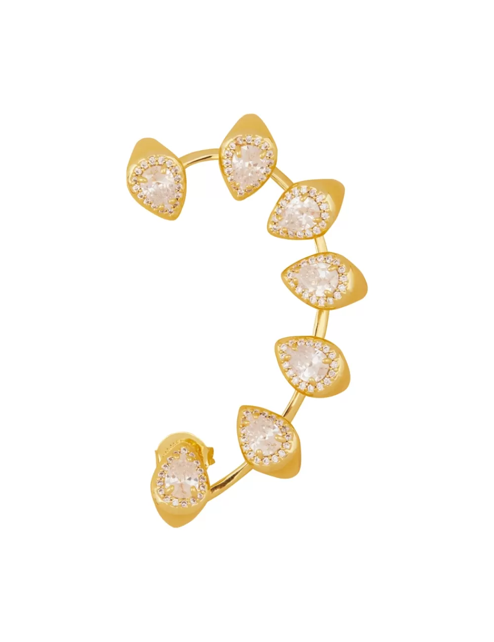 ZIMMERMANN Radiant Ear Cuff