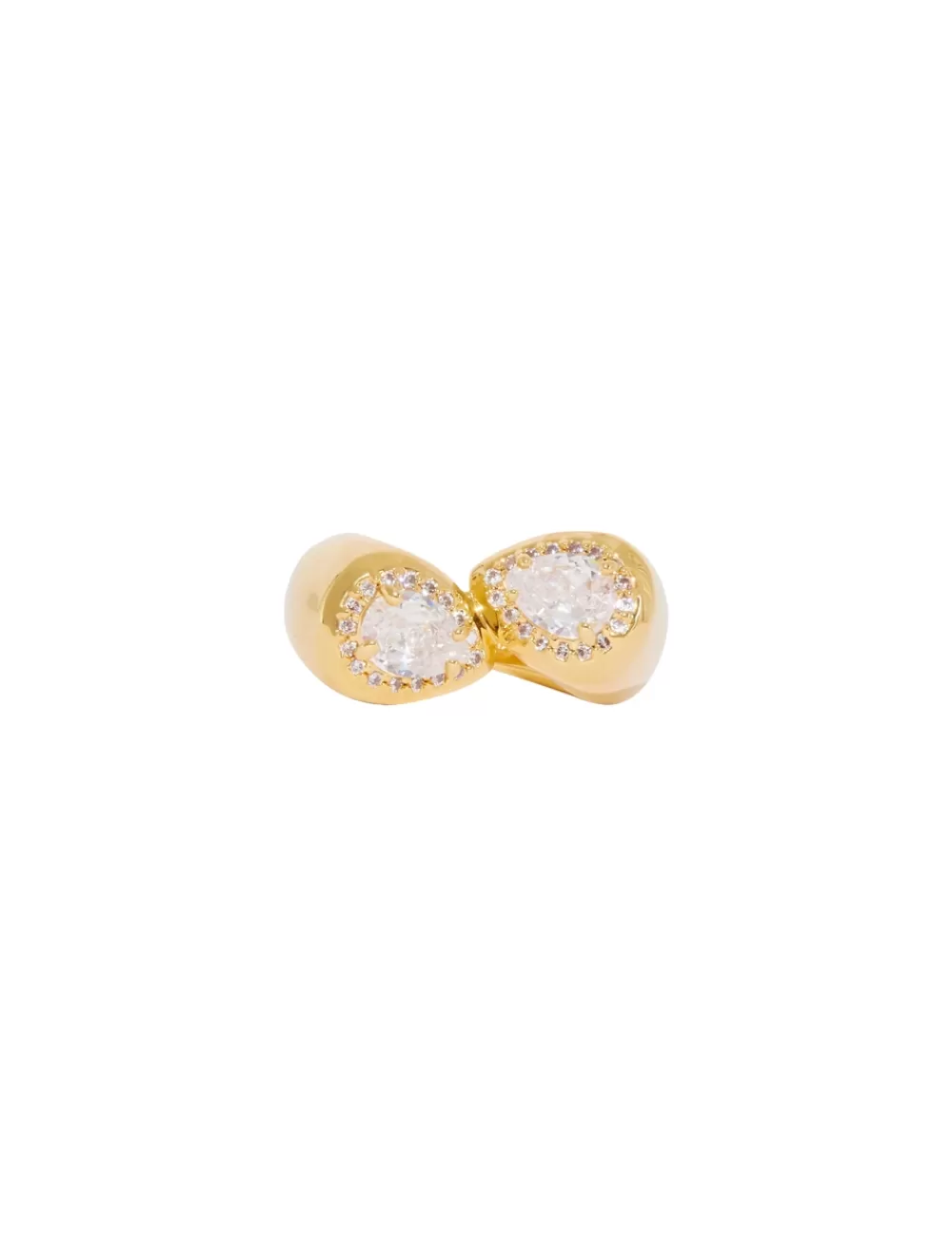 ZIMMERMANN Radiant Ring