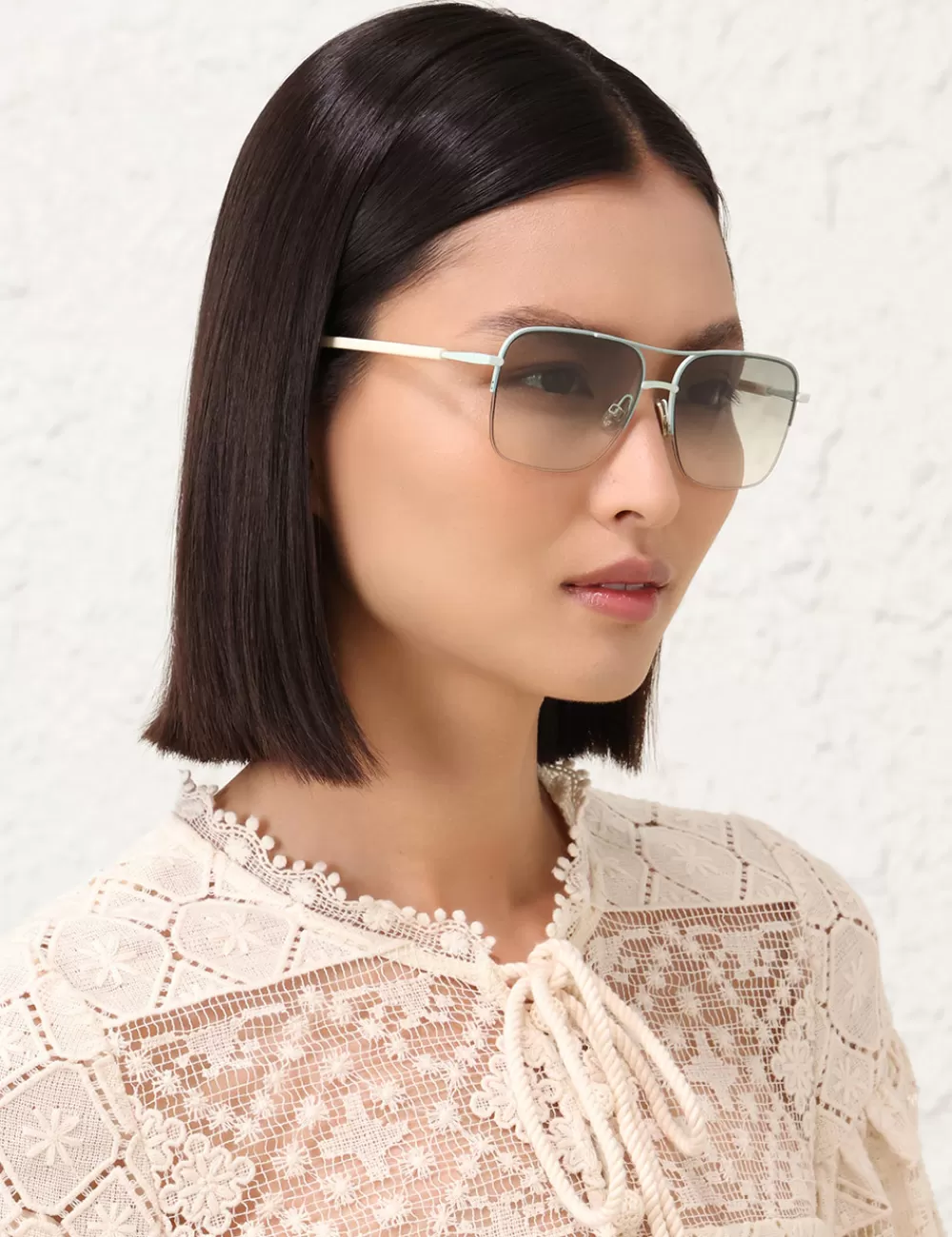 ZIMMERMANN Sandy Aviator