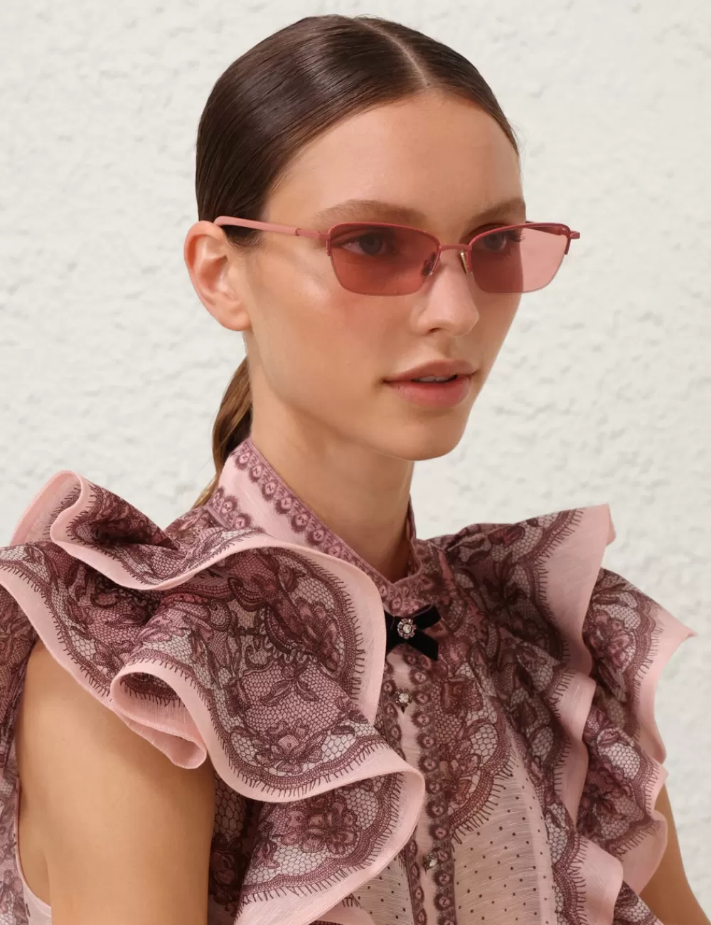 ZIMMERMANN Sandy Cateye