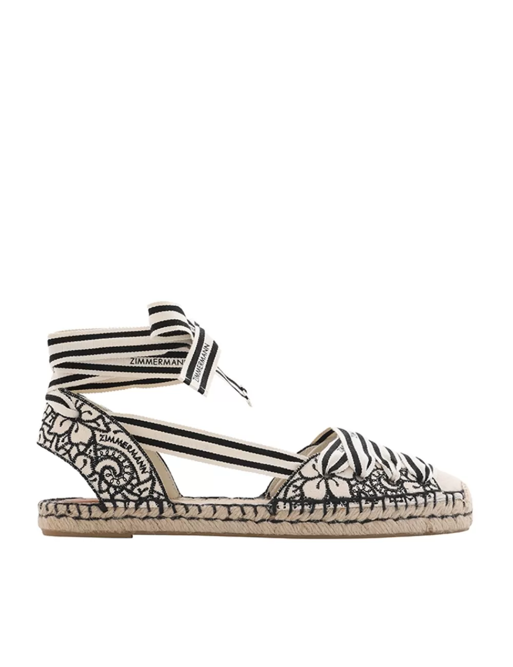 ZIMMERMANN Sol Espadrille