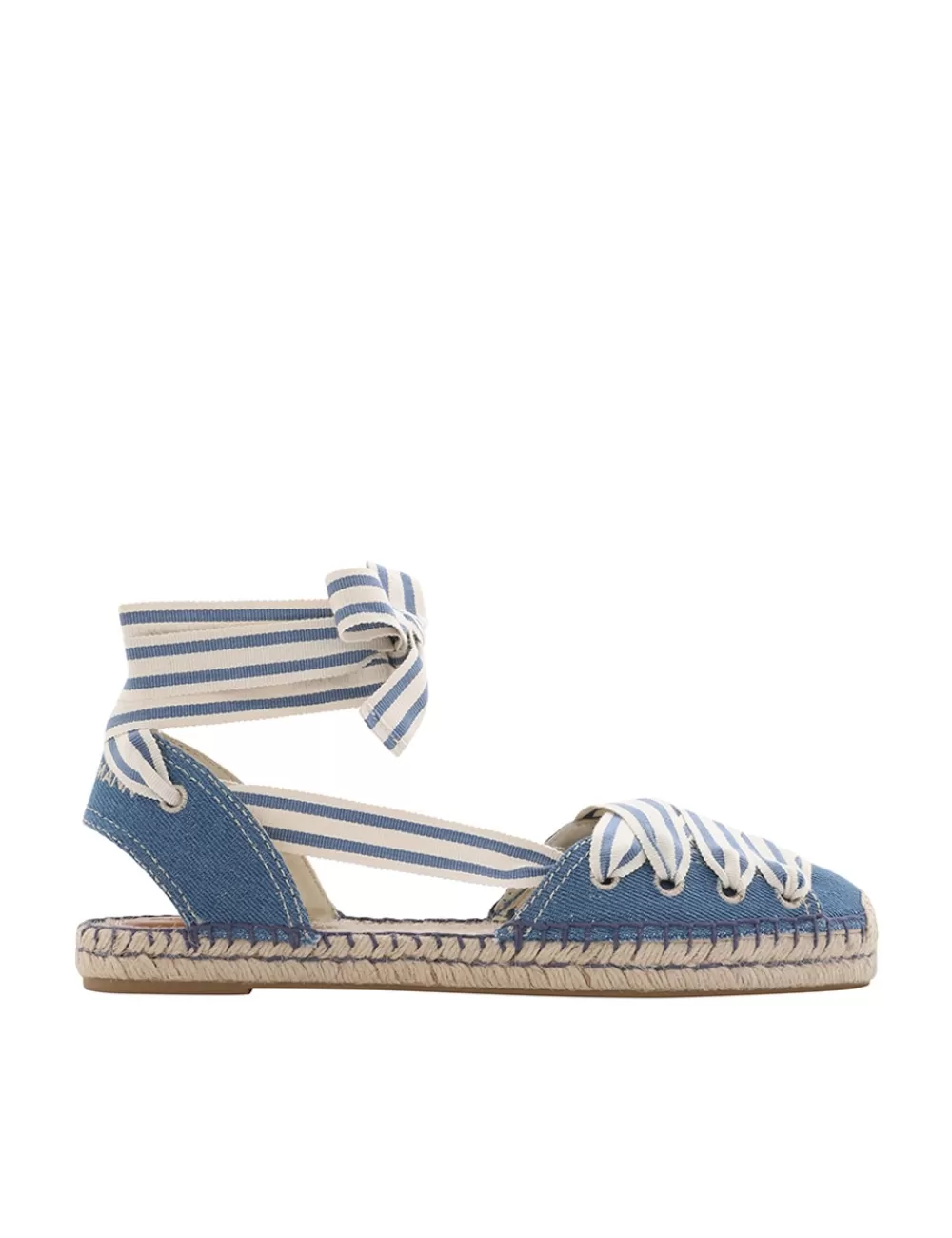 ZIMMERMANN Sol Espadrille