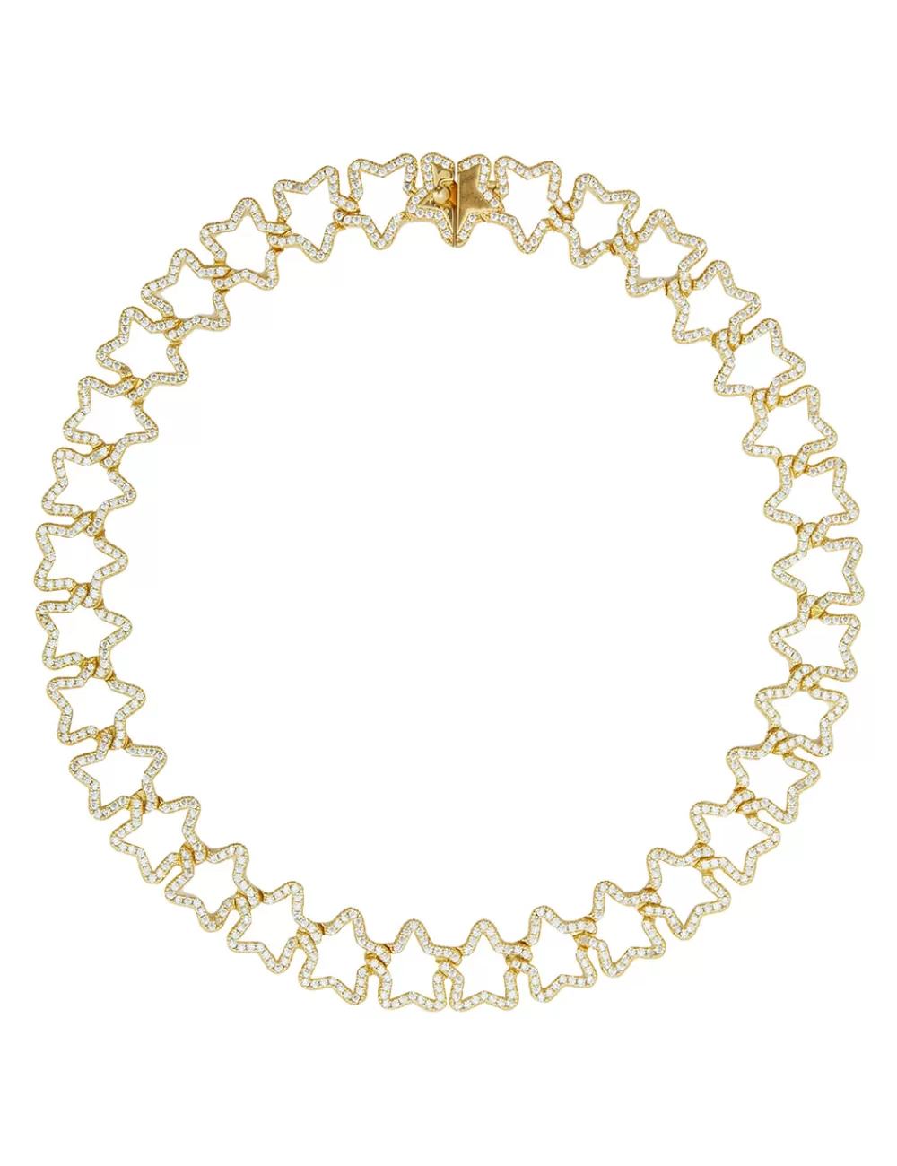 ZIMMERMANN Stella Choker