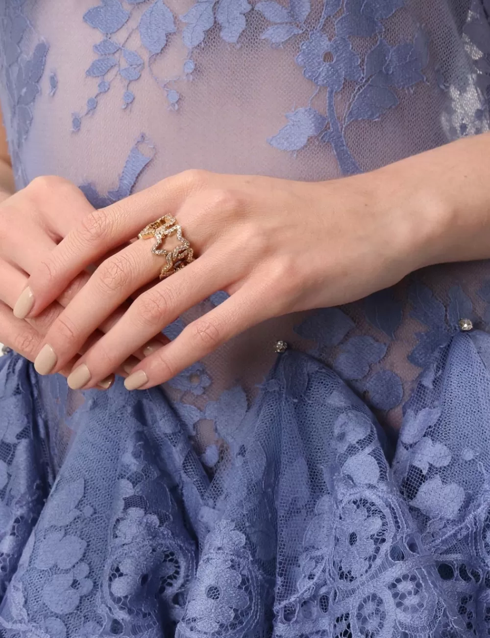 ZIMMERMANN Stella Ring