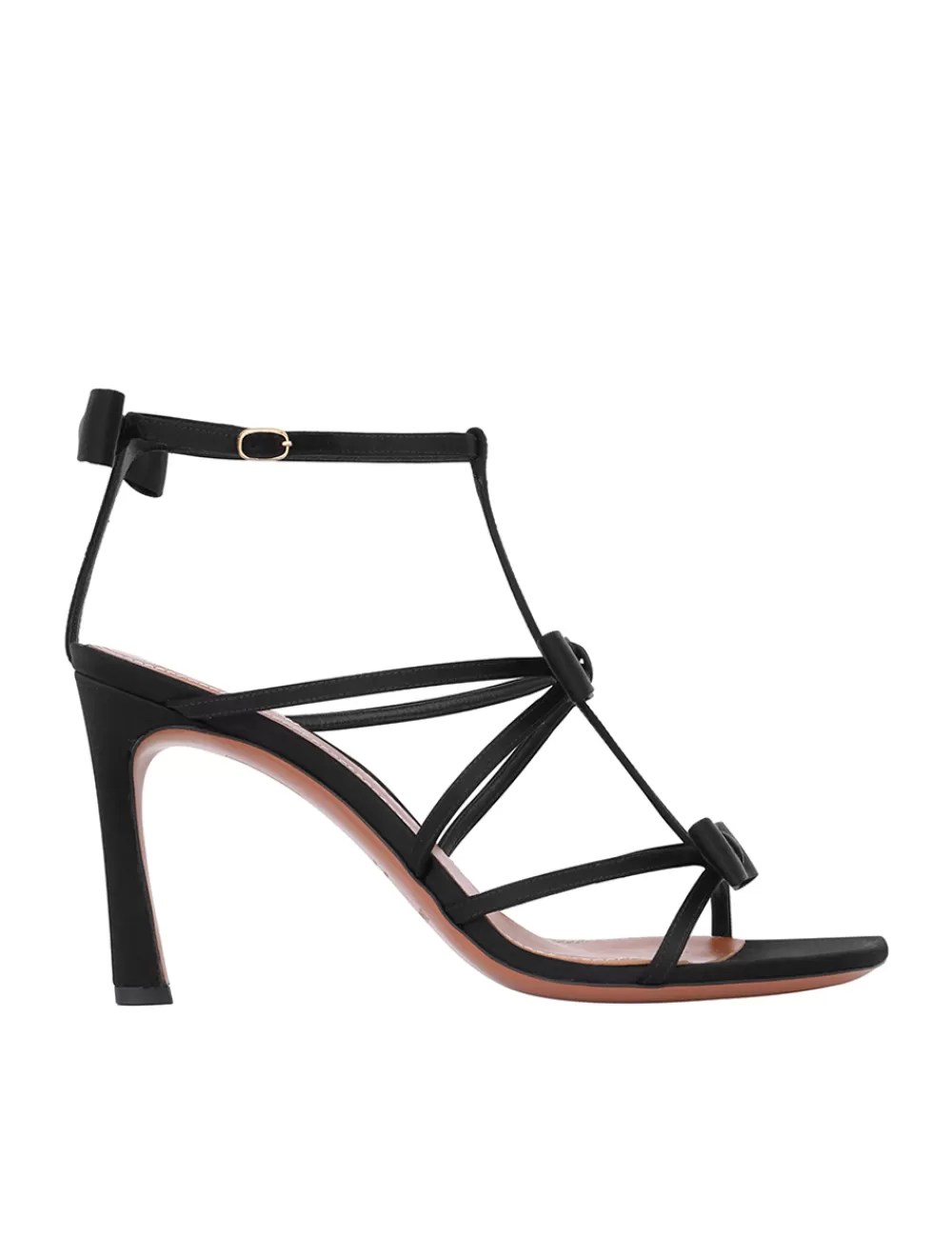 ZIMMERMANN Tux Sandal 85