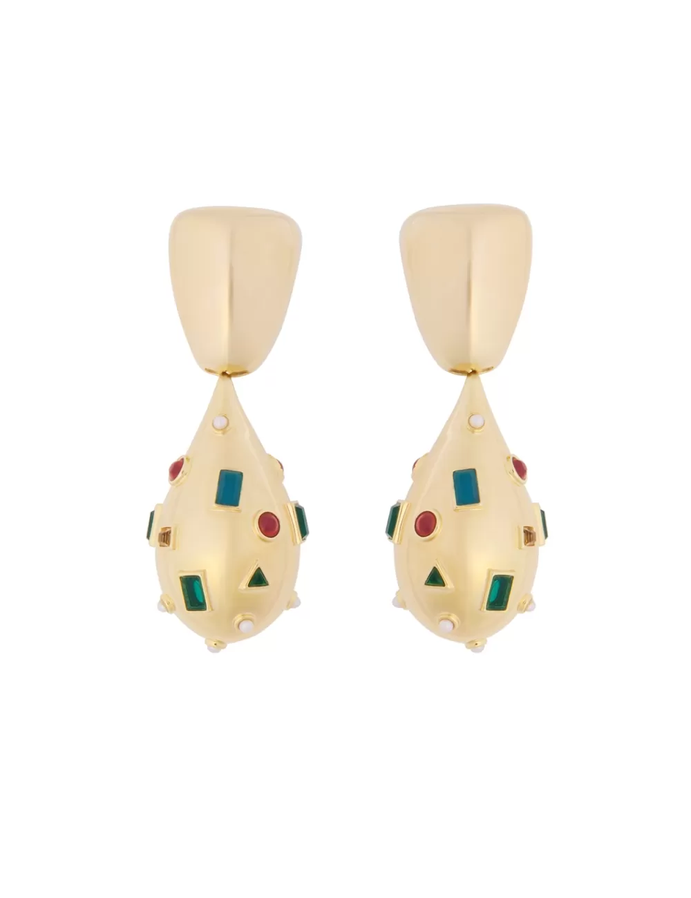 ZIMMERMANN Wish Earrings