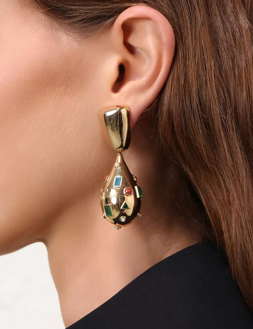 ZIMMERMANN Wish Earrings