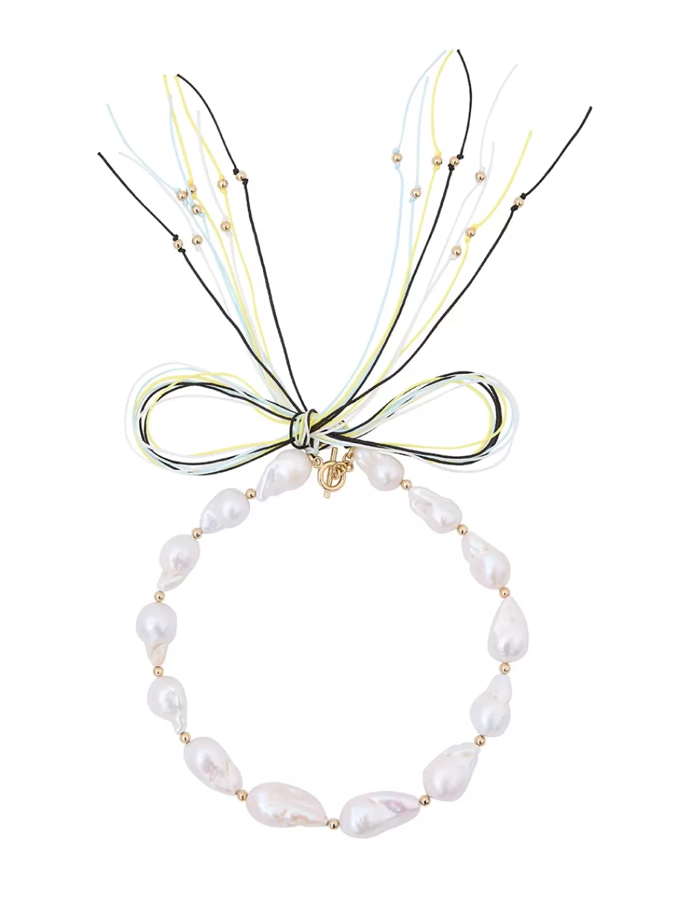 ZIMMERMANN Wish Necklace